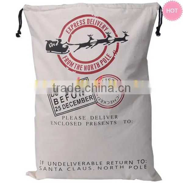 Wholesale Santa Sack photo-2