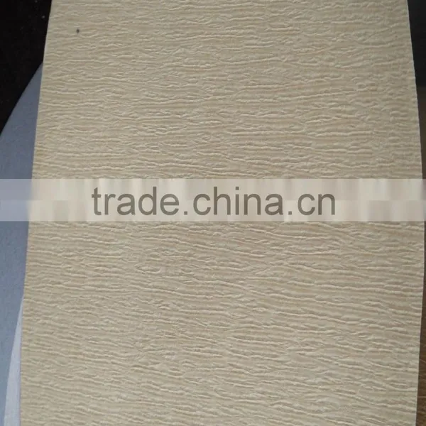 Hardcover Book Binding Hard Kraft, Craft, Crepe Paper Roll Wholesale for Hardback Printing photo-4