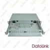 Slidable Rack Mount Type Patch Panel 24 Cores photo-2