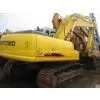 USED SUMITOMO CRAWLER EXCAVATOR SH200-3 IN VERY GOOD WORKING CONDITION photo-2