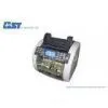 Professional Multi Currencies Automatic Money Counter / Value Counting Machine
