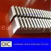 American Standard Gear Rack , Type M11 , M12 , M13 , M14 , M15 , M16 , M17 ,M18 ,M19 ,M20 ,M21 ,M22