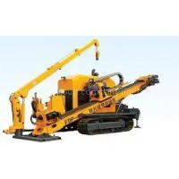 FDP-40 HORIZONTAL DIRECTIONAL DRILLING RIG