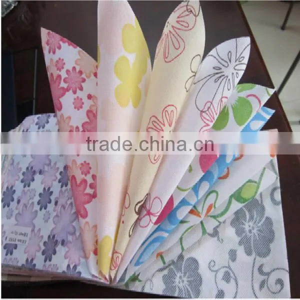 100% Polyester Spandex Fabric photo-3