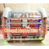 Happy Swing Racing Ride CarKids Ridefor Sale photo-2