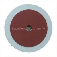 Diameter 180mm Felt Polishing Wheels