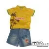 Sell Children's Jeans Pants and Top