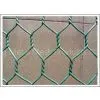 Hexagonal Wire Mesh
