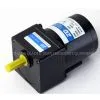 Reversible Motor
