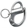 Stainless Steel Fixed Shackles