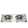 Stainless Steel Electric Stove