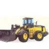 LW600K XCMG Wheel Loader