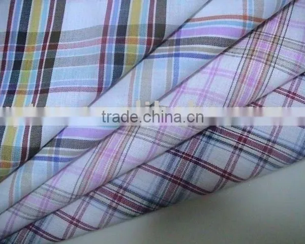 Yarn Dyed Fabric