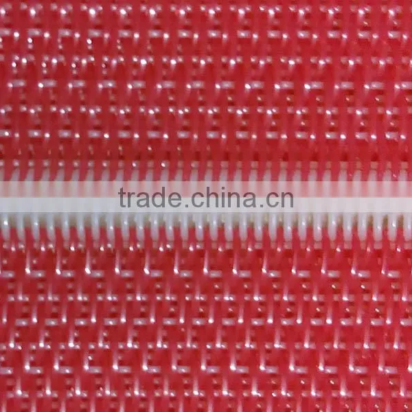 Red Spin Belt for Nonwoven Fabric Forming photo-3