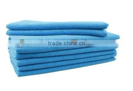 Microfiber Cleaning Cloth