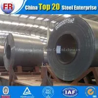 GB713 Q345R Low Alloy Pressure Vessel Steel Plate Supplier