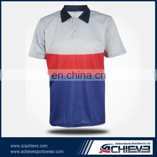 Custom Bowling Polo Shirt Microfiber Polo photo-3