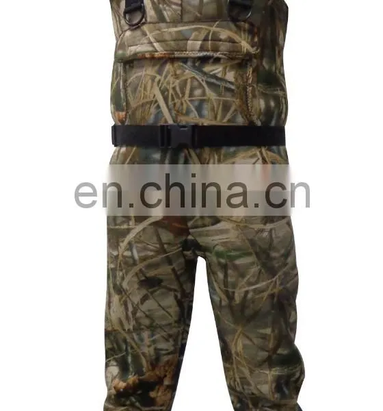 Full Body Chest Wader photo-3