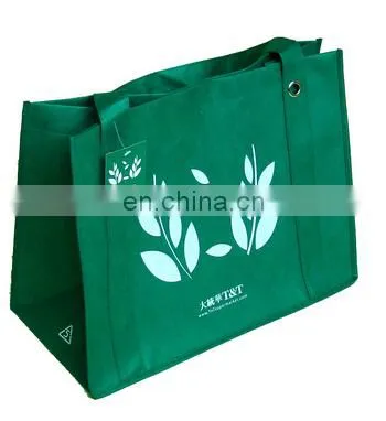Laminated Advertising Nonwoven Bags,cheap Nonwoven Bag,nonwoven Shopping Bag photo-2