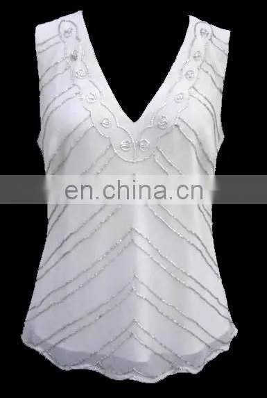 Cotton Tops Casual Wear 2017