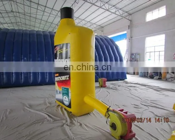 New Design Display Oil Tank Advertising Equipment TOP Quality photo-3