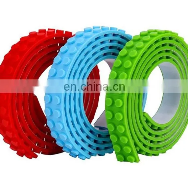 Build Block Tape photo-2