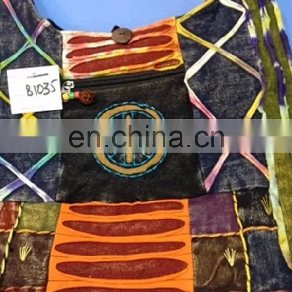 Ethnic Hippie Styles Shoulder Bags Manufacturer photo-3