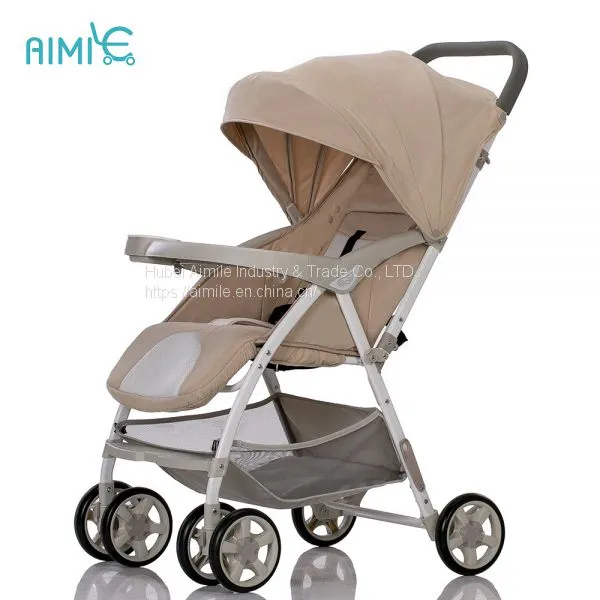 Portable Folding Stroller Mothercare ROAM China Factory photo-2