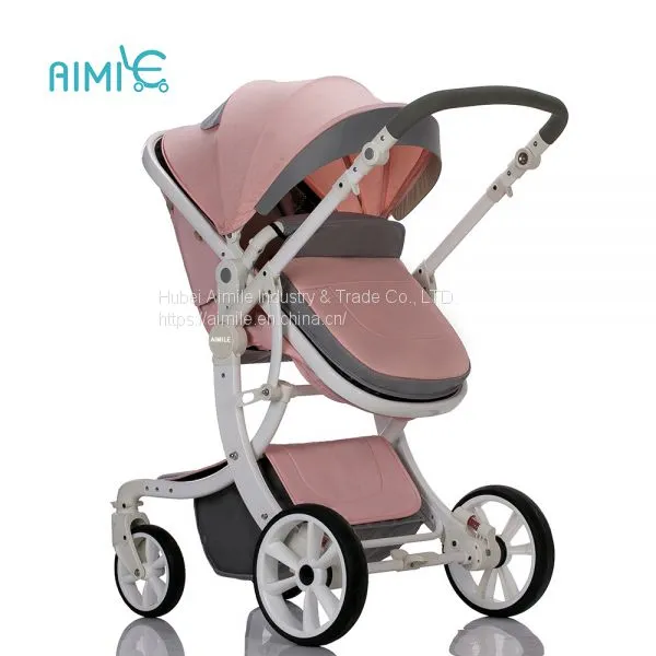 Elegance Compact Mothercare Travel Stroller China Factory