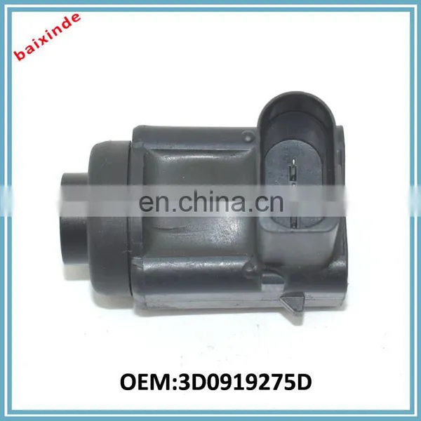 VW PHAETON TOURAN TOUAREG PORSCHEs CAYENNE BOXTER CAYMAN PARKSENSOR 3D0919275D photo-3