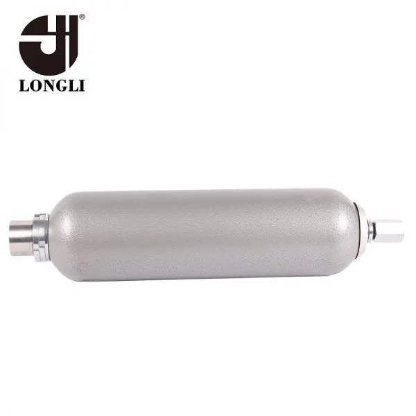 LNXQ Hydraulic High Pressure Carbon Steel Bladder Accumulator photo-2