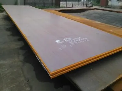 Astm A36 Material Carbon Perforated Steel Sheet photo-3