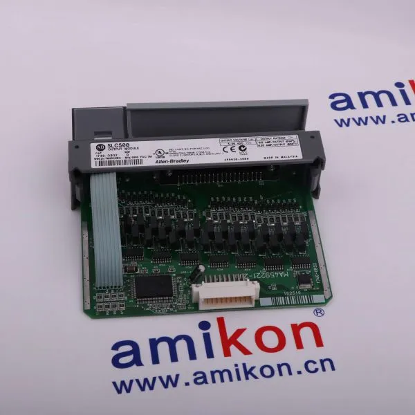 5069-OB16 Compact 5000 DC Output Module