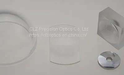 Optical Components for University Optical Laboratory
