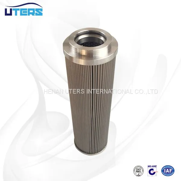UTERS Replace EATON Hydraulic Oil Filter Element 334244 01E.600.3VG.HR.E.V photo-4