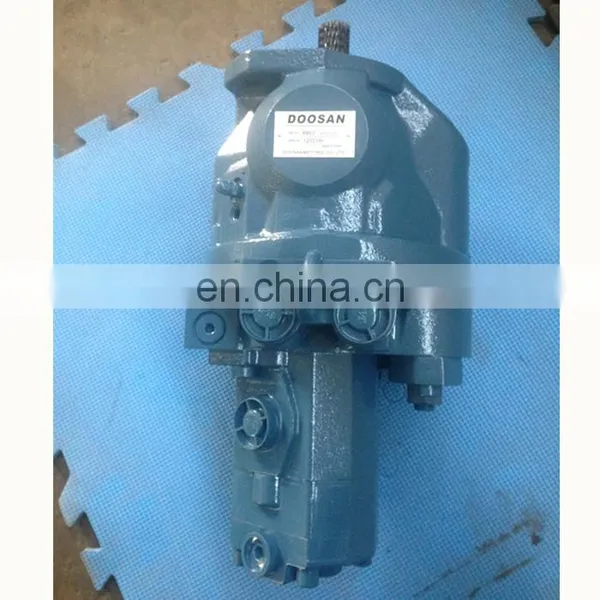 14633611 AP2D25LV1RS7-898-3 EC55B Hydraulic Pump photo-2