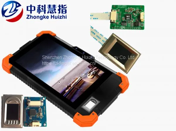 International Standard Fingerprint Module/Fingerprint Module 20 USD photo-2