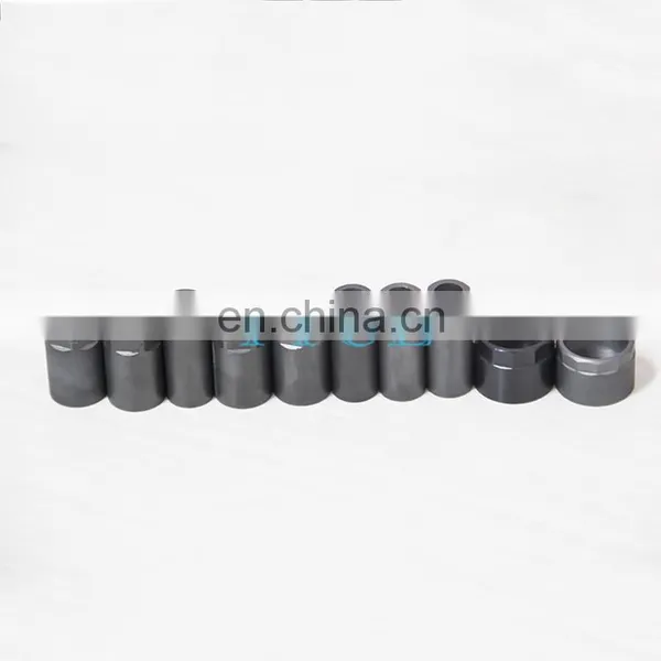 Diesel Fuel Injector Nozzle Cap Nozzle Nut Retaining Nut for BOSCH 0445110293/313/333/335/317/466/718 M17