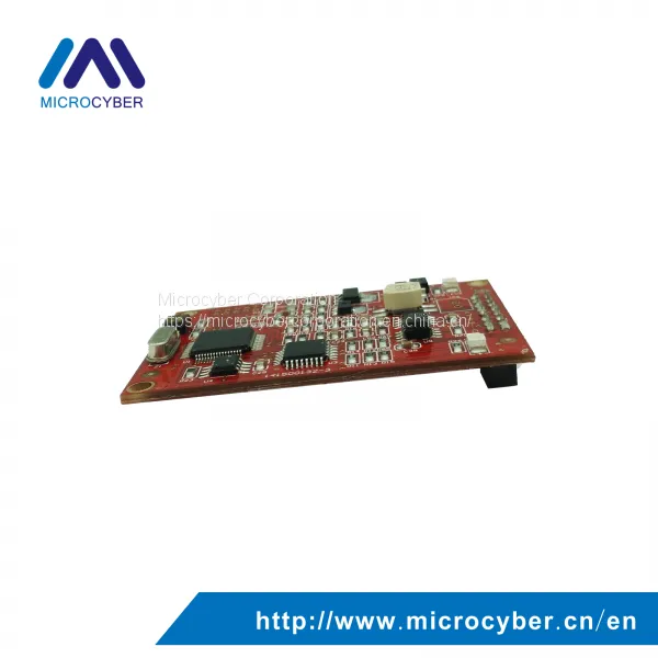 Modbus to HART Built-in Communication Module