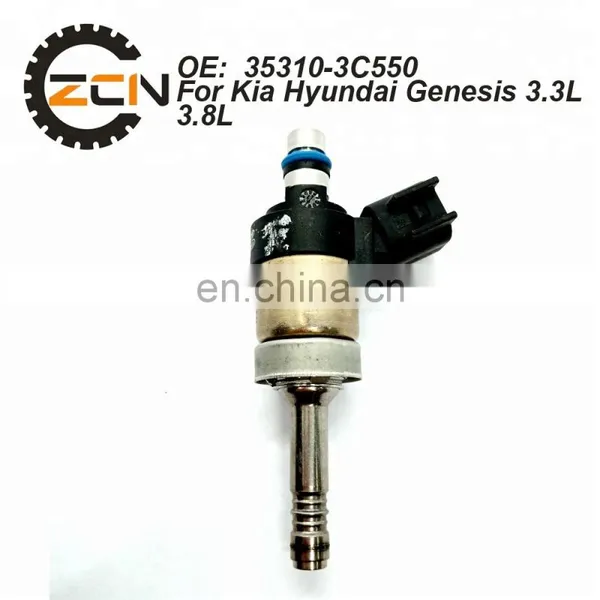 35310-3C550 GDI FUEL INJECTOR photo-3