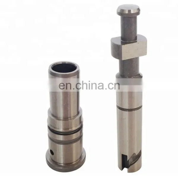 BJAP Auto Engine Parts Plunger 134152-6920 With Stamping No.P249 With OEM No.9443611057 1-15631-146-0 photo-6