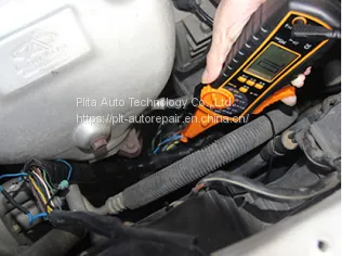 Auto Circuit Detector photo-5