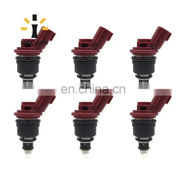 Car Accessories Fuel Injector Nozzle OEM 16600-RR544 photo-4