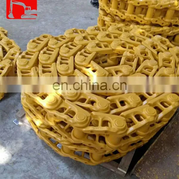 Track Chain, Rollers for 305 308C Excavator Undercarriage Parts photo-2