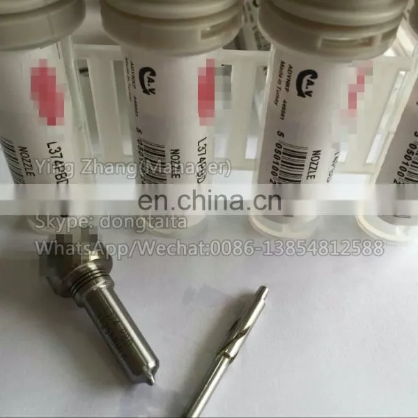 Common Rail Injector Nozzle L374PRD for Delphis Injector photo-2