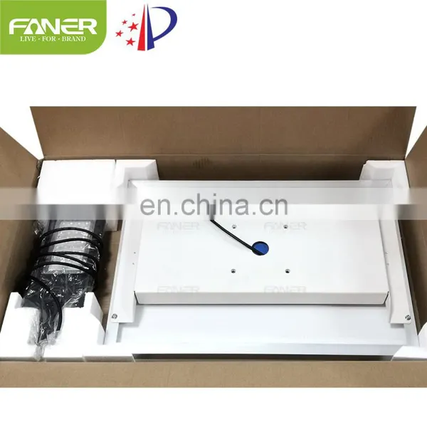 2020 New Design Solar Street Light High Power Street Solar Light With Solar Panel CE 100w Outdoor Led Street Light BIS CB SASO photo-7