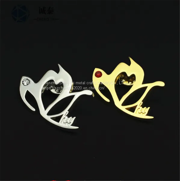 Badge Making Hardware Badge Customization photo-4