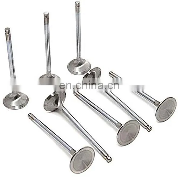 Turbo Engine Intake Exhaust Valve OEM 897309675-1 Diesel Race Car 4JX1 4JB1 4JA1 4HL1 4HK1 4JJ1 for ISUZU D-MAX Dmax 4jj photo-6