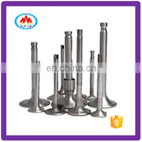 Korean Truck Engine Valve for Daewoo Labo photo-3