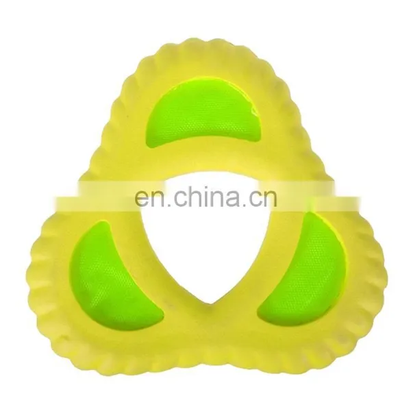 Wholesale High Quality Tear Resistant EVA Dog Toy,Pheasant Dog Toy photo-3